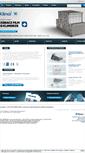 Mobile Screenshot of klimor.pl